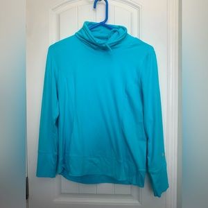 Women's Reel Legends Hoodie size medium